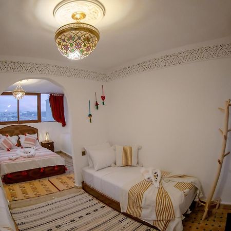 Riad Bahja Fez المظهر الخارجي الصورة