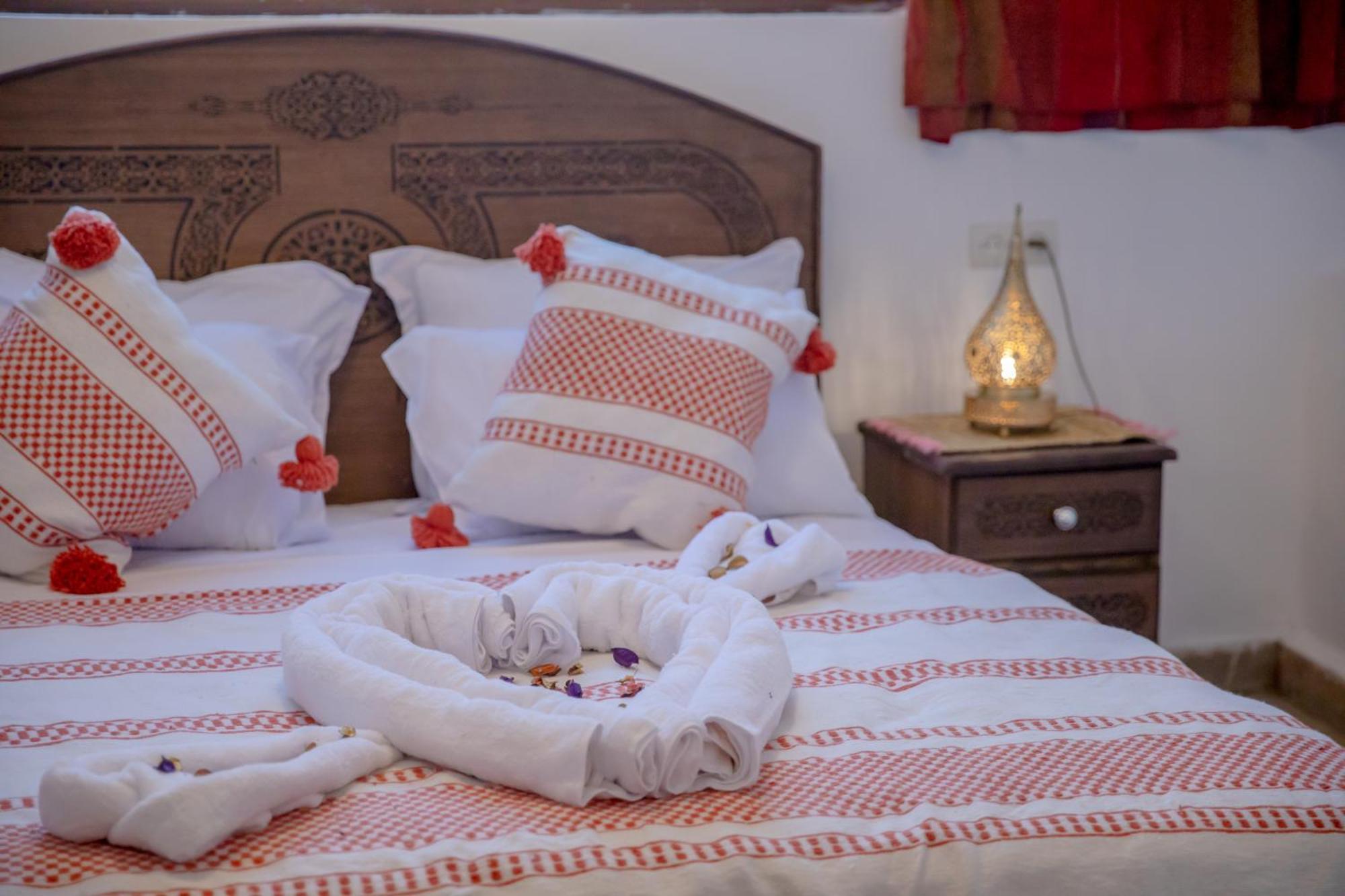 Riad Bahja Fez المظهر الخارجي الصورة